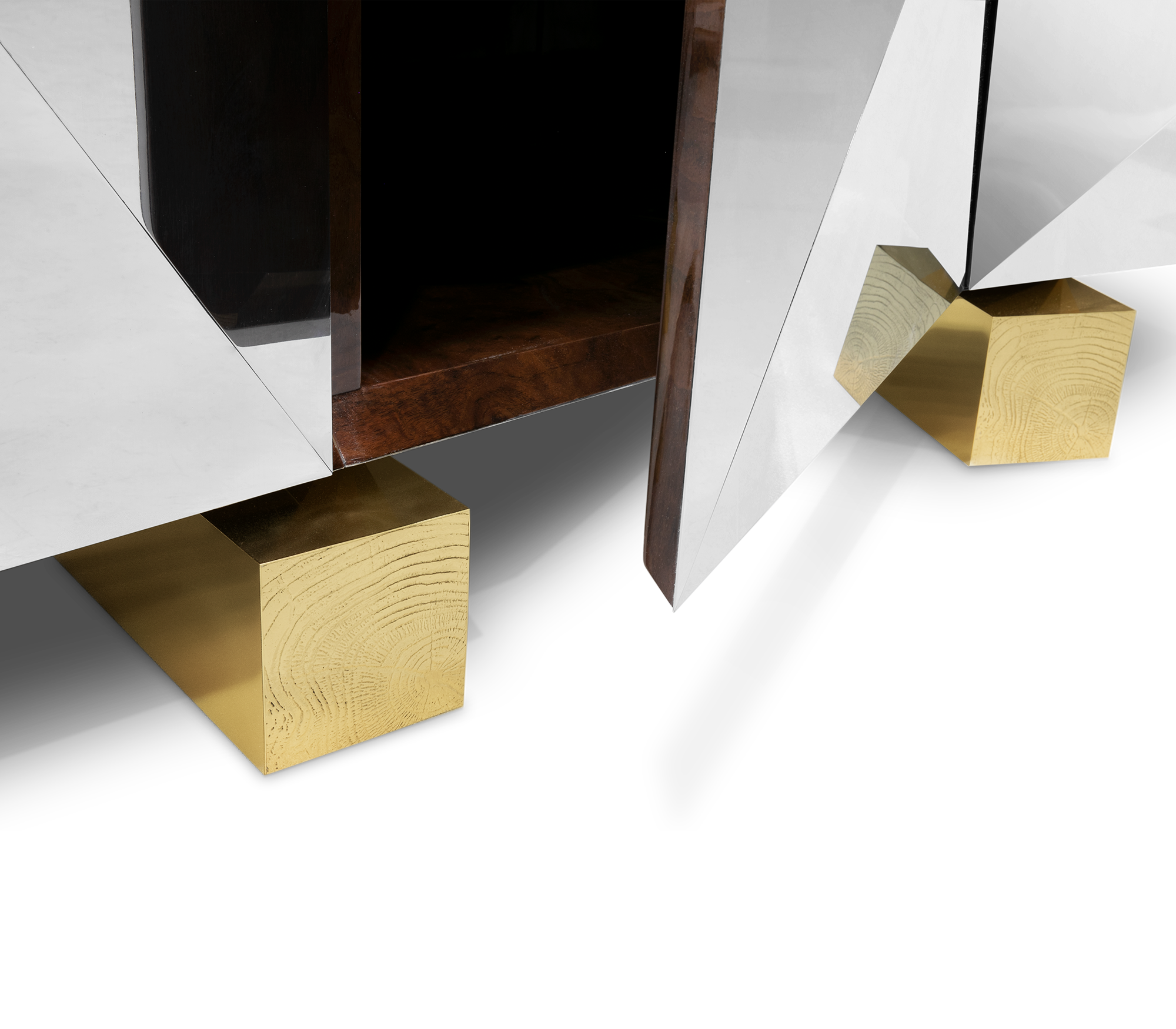 Prism pyriet XL dressoir