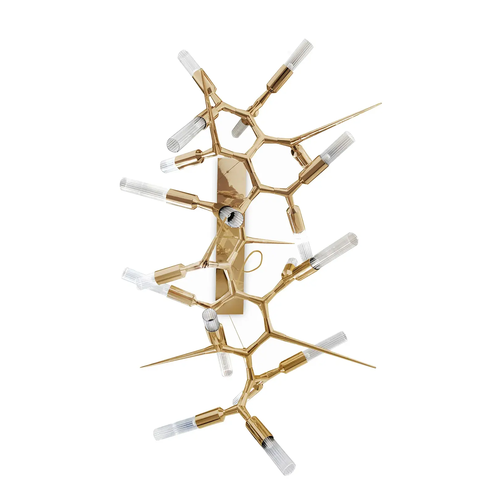 Crystal Edge hanglamp