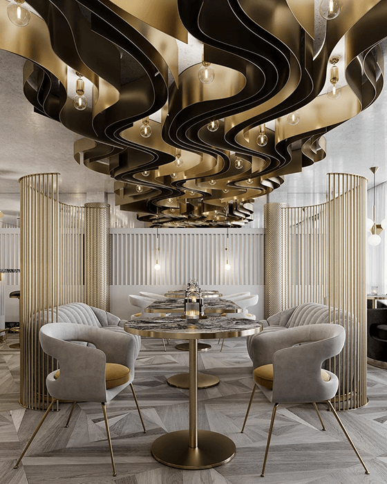 Elias zitplaats stoel - 2