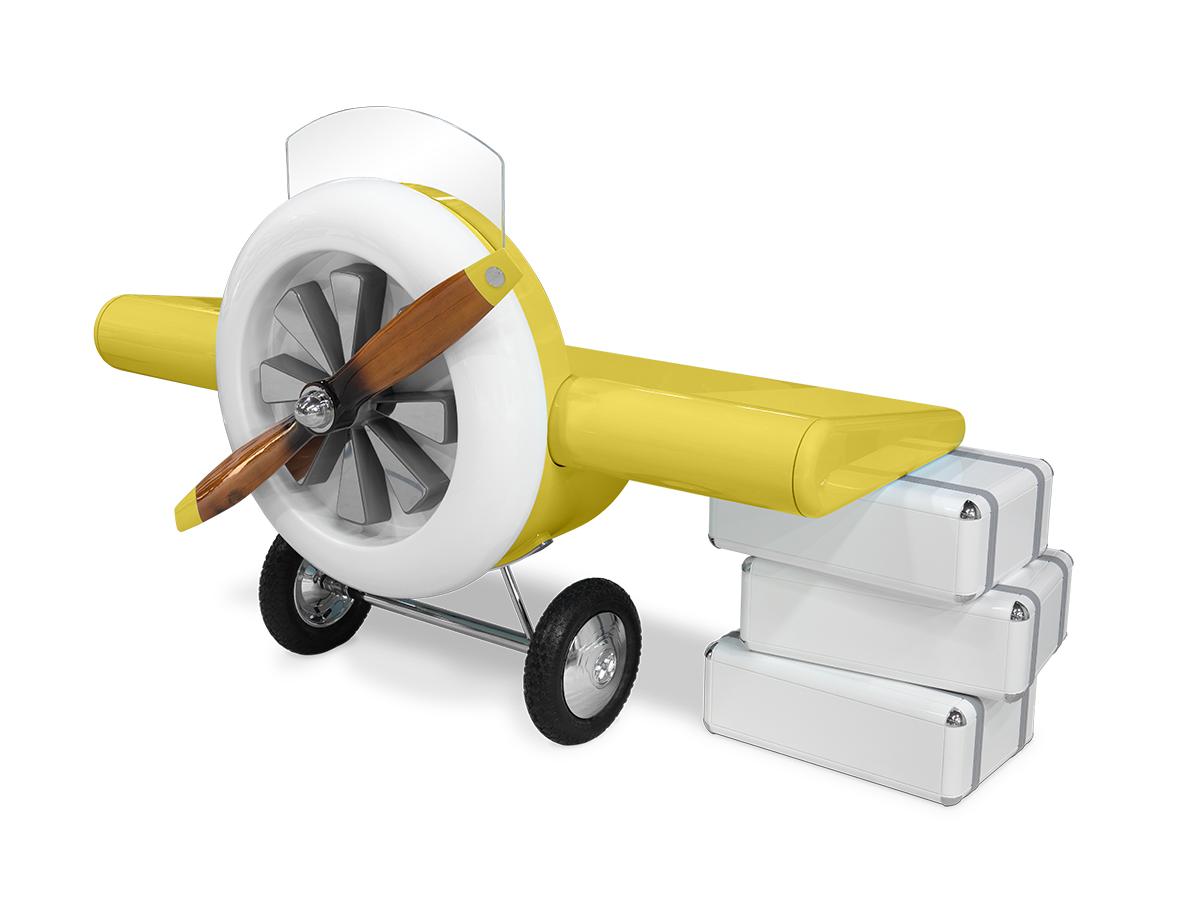 Skyline Journey kinderbureau