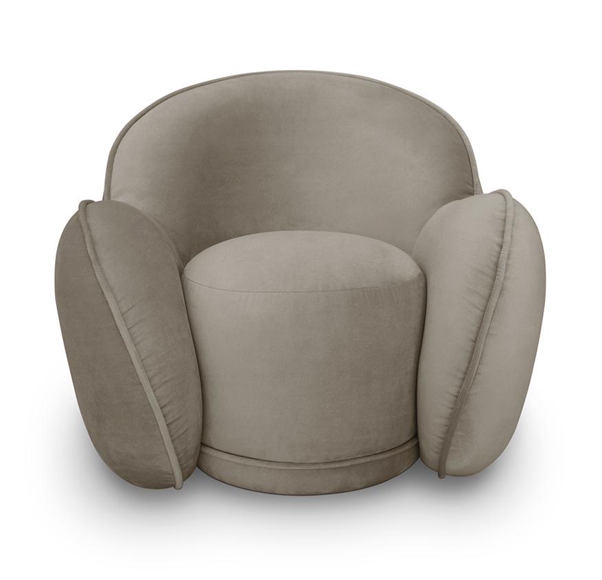Cuddly Kids kinderfauteuil