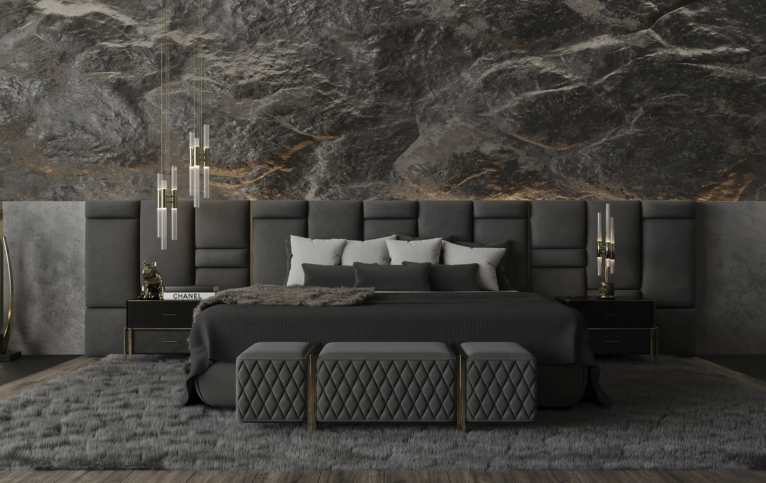 Cadence nachtkastje - 7