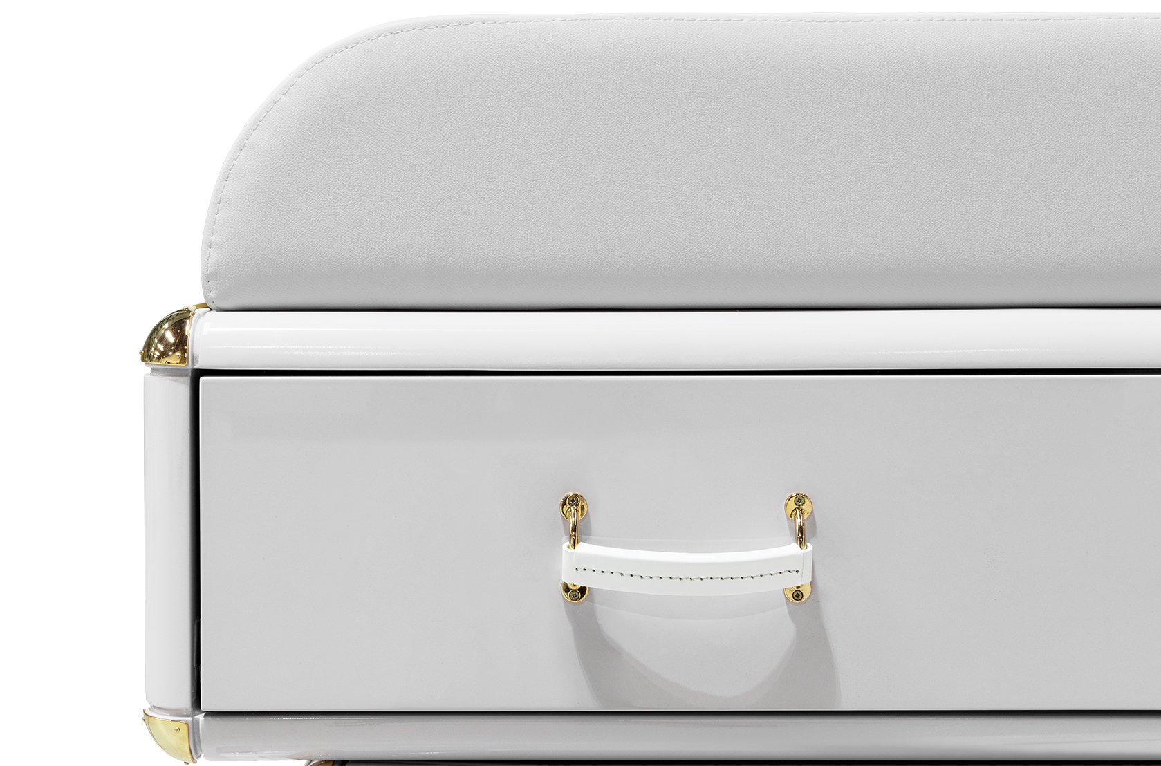 Enchanted verschoontafel