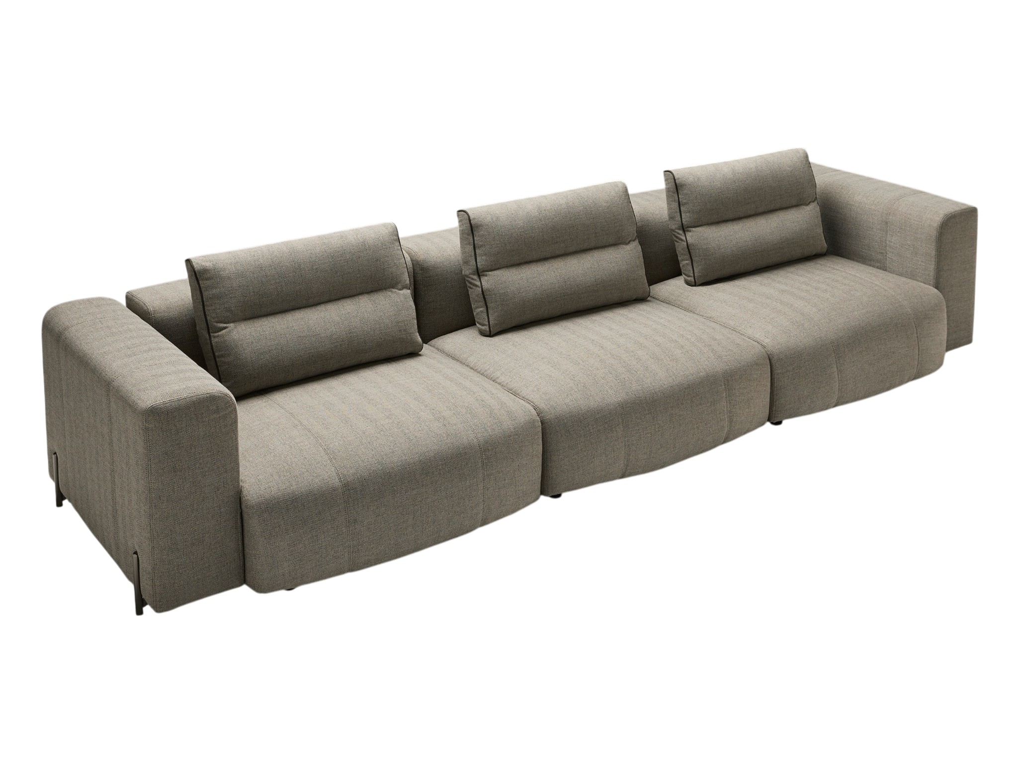 Bellagio Comfort 3-zitsbank