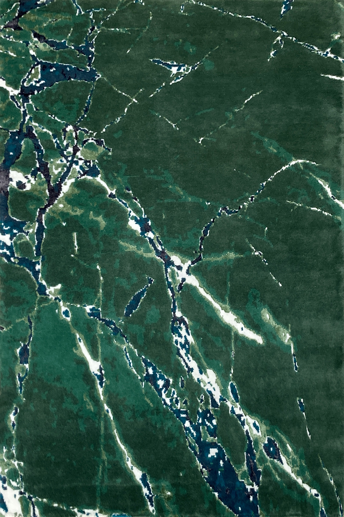 Gems tapijt | Maat: 170 × 240 cm