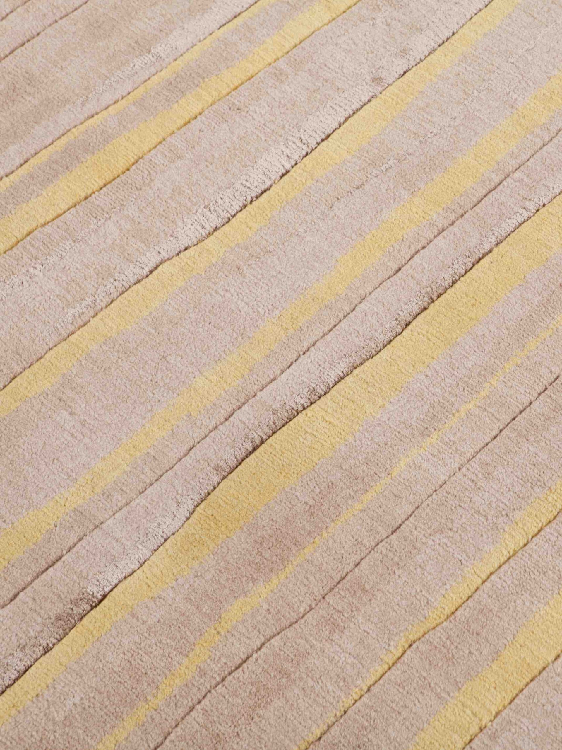 Zen Sabbie designer vloerkleed