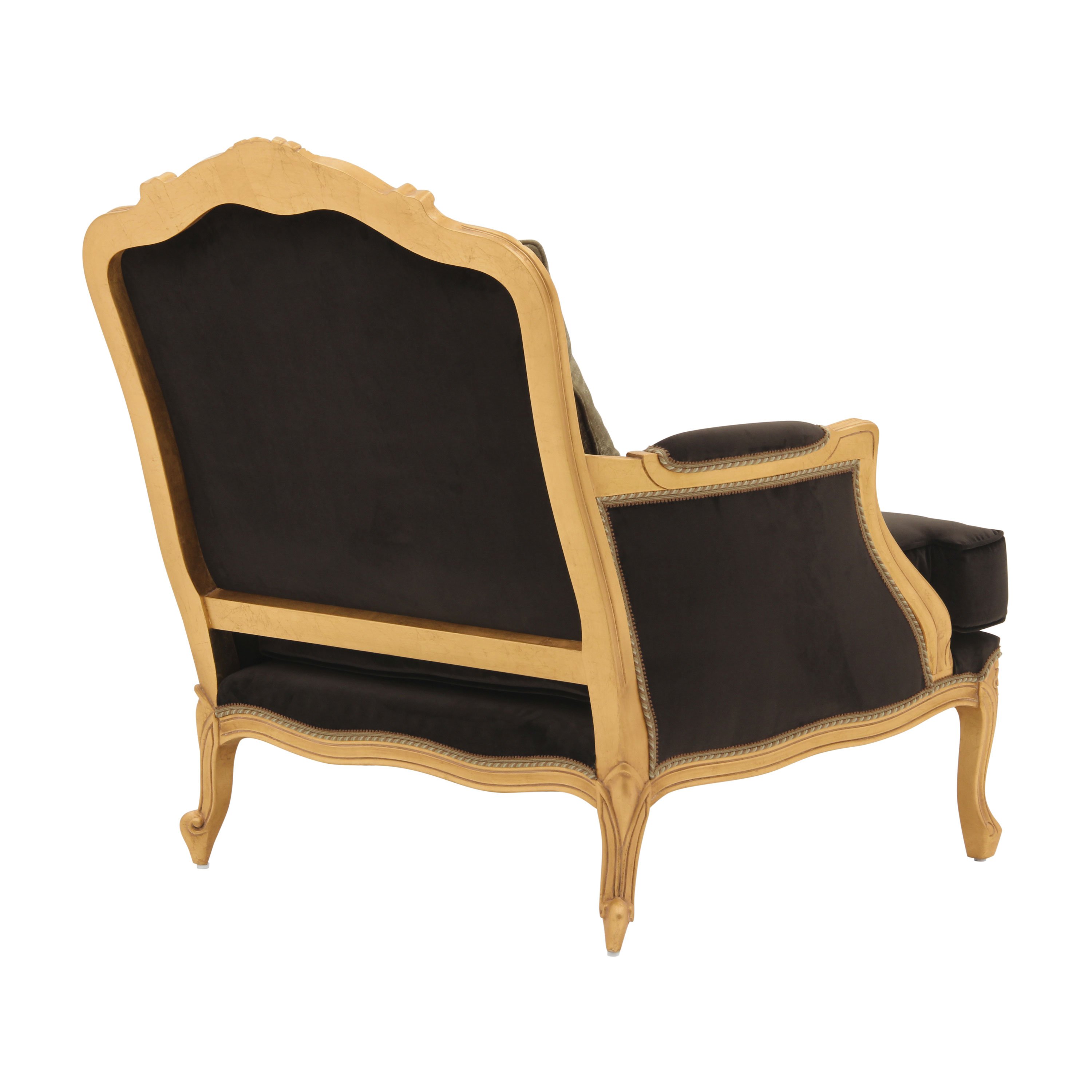 Spagna fauteuil