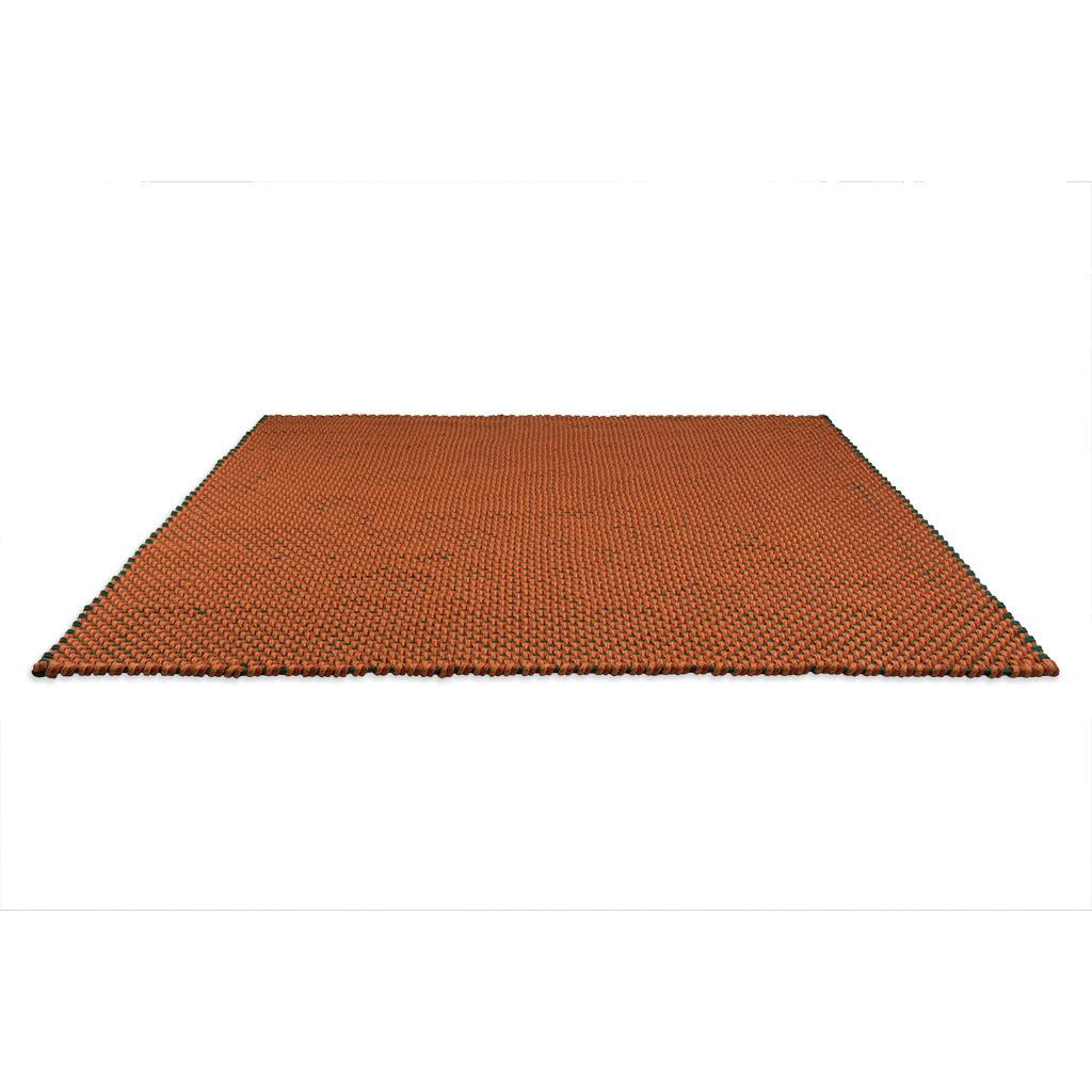 Lace tri-colore outdoor tapijt | Maat: 250 × 350 cm