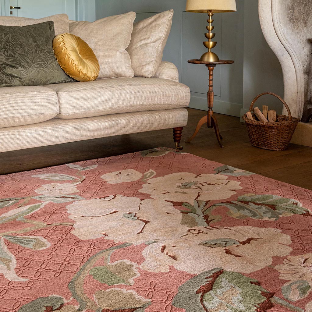 Aylworth trail terrac ora tapijt | Maat: 200 × 280 cm