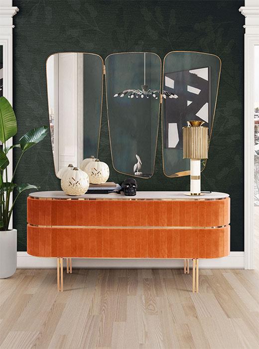 Elton dressoir - 6