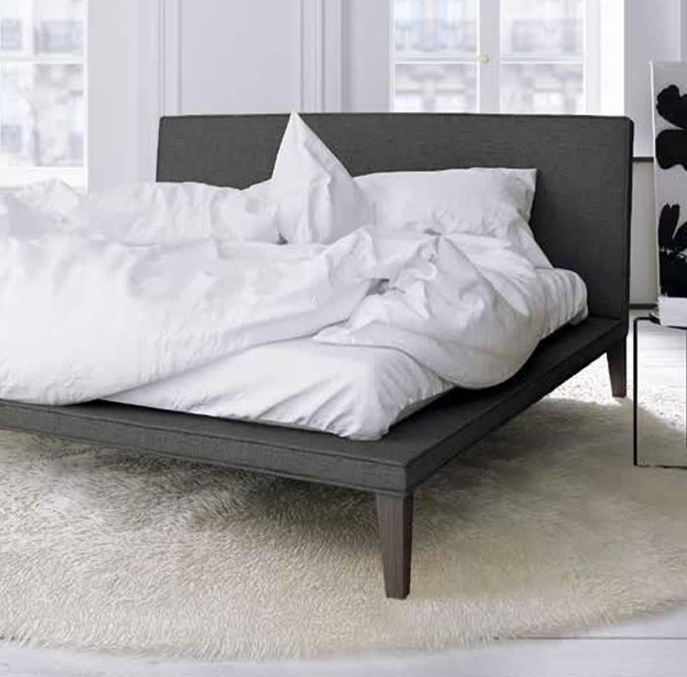 Gilda handgemaakt luxe Italiaans bed