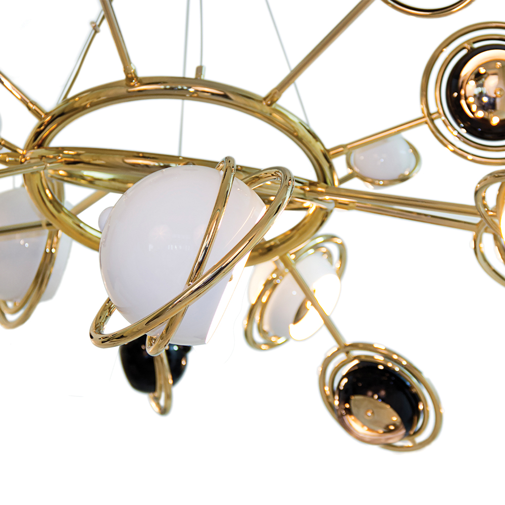 Cosmic hanglamp