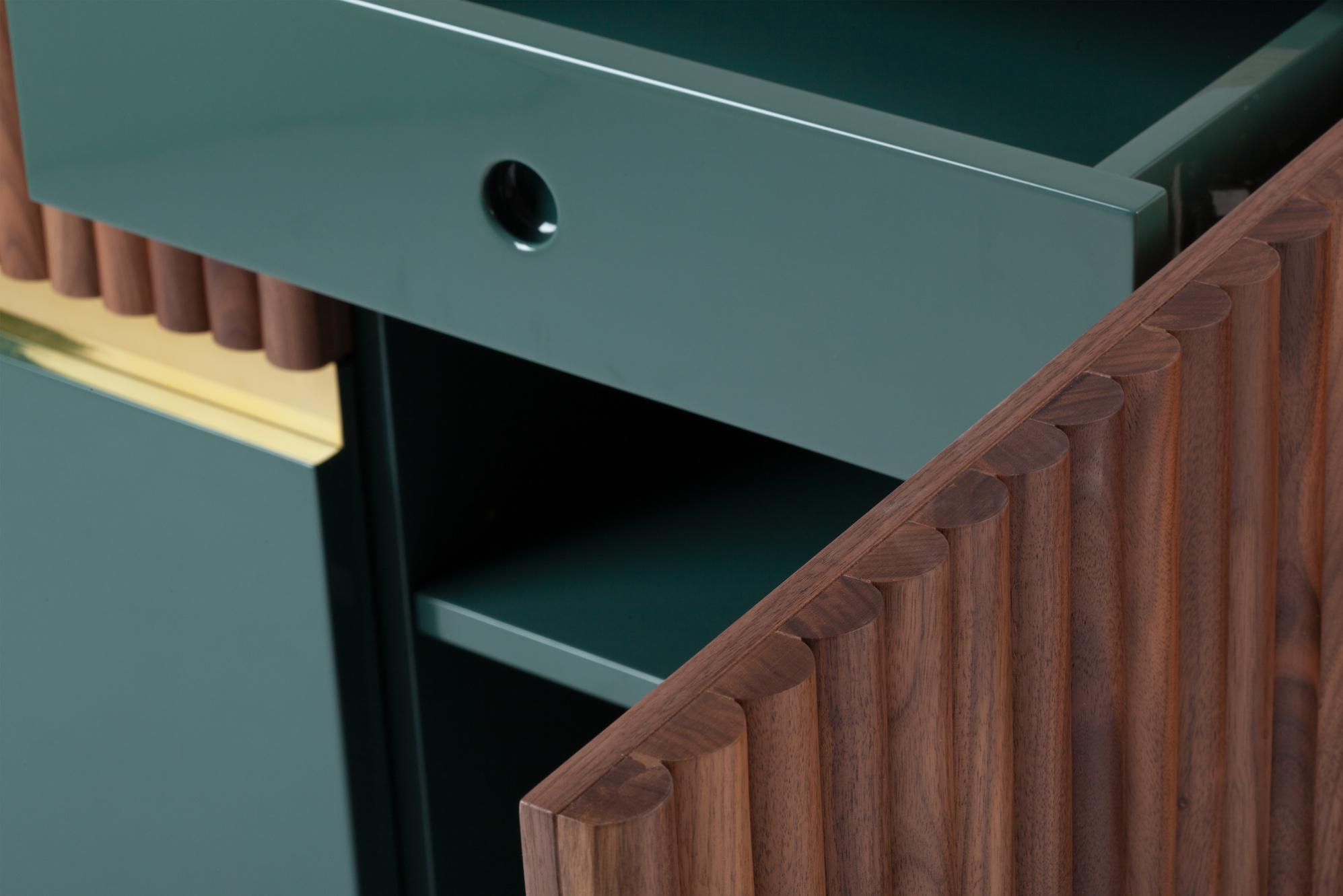 Berlin dressoir