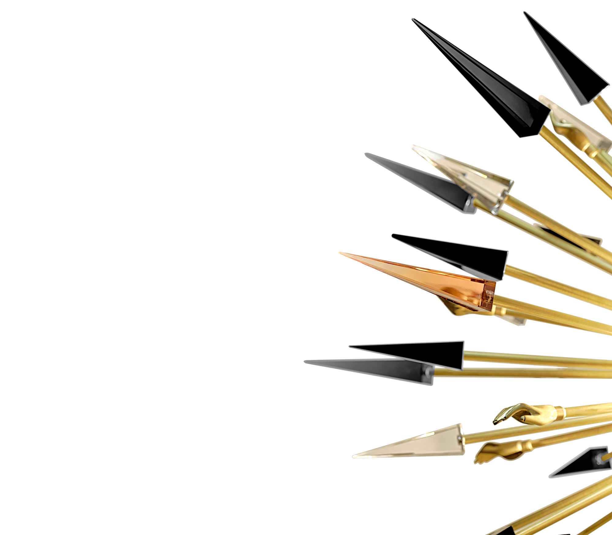 Eclipse kroonluchter