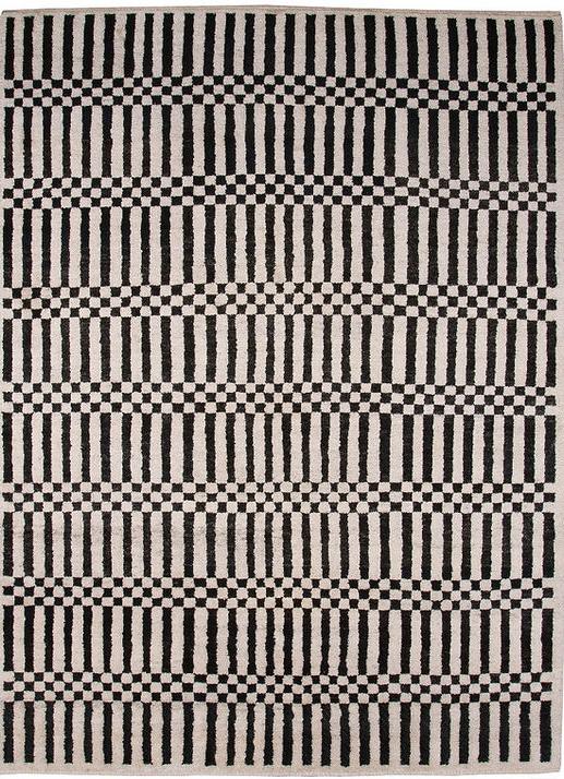 Berber laagpolig tapijt