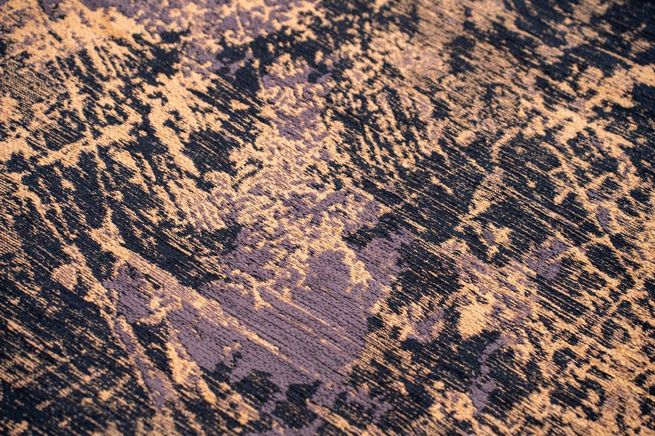 Deep Mine rond tapijt | Maat: Ø 140 cm