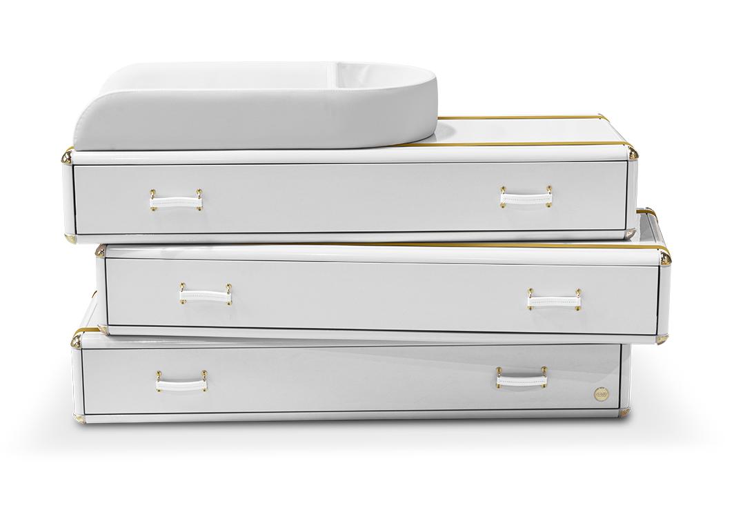 Enchanted verschoontafel