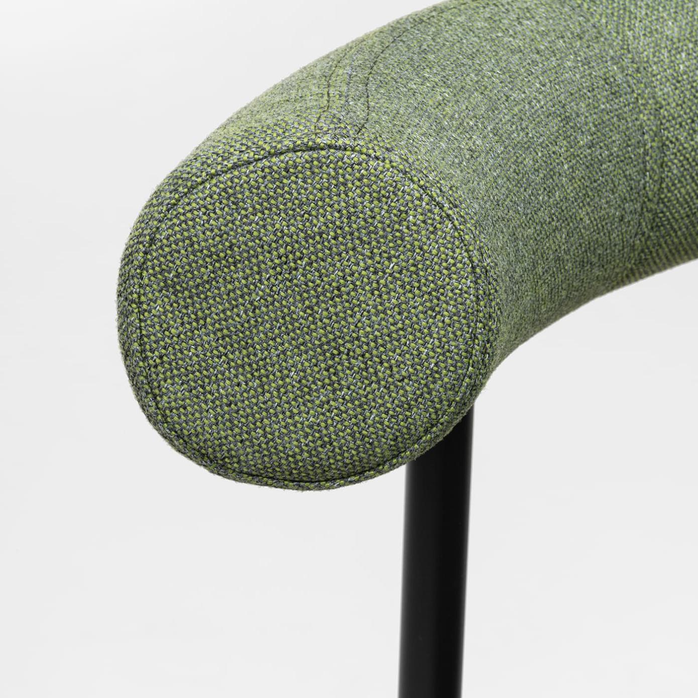 Pampa SG-80 Groene Barkruk