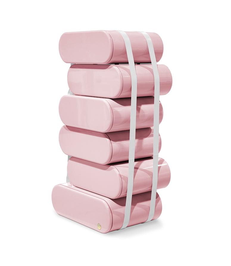 Nimbus Horizon ladekast