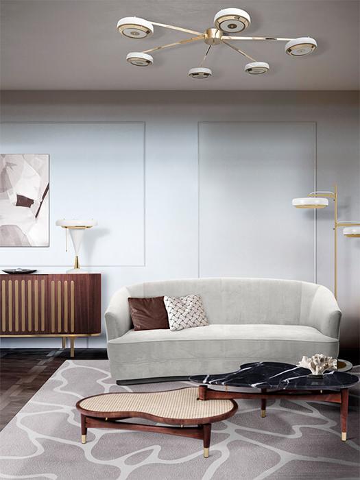 Regent dressoir - 1