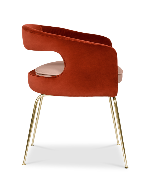 Elias zitplaats stoel