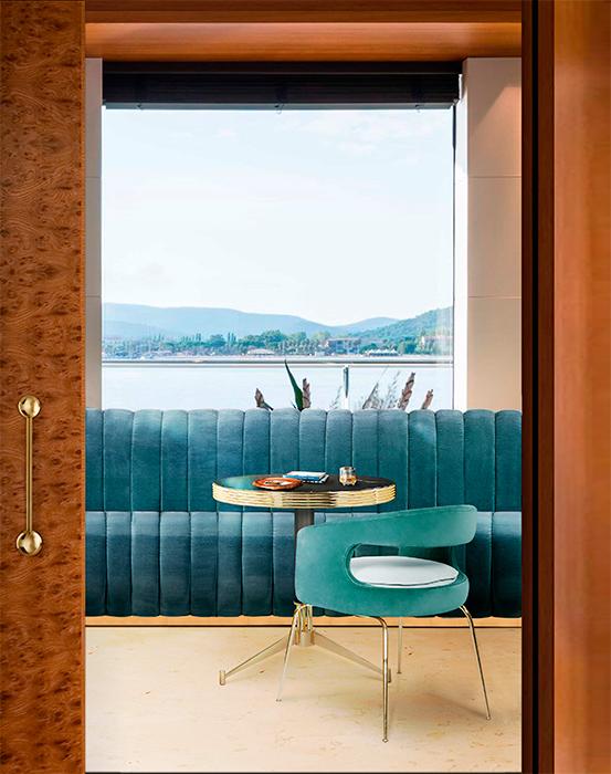 Dorian salontafel - 4