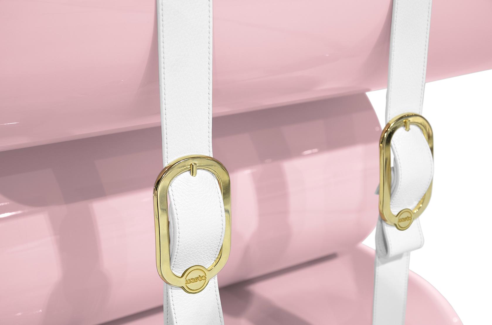 Nimbus Tower ladekast