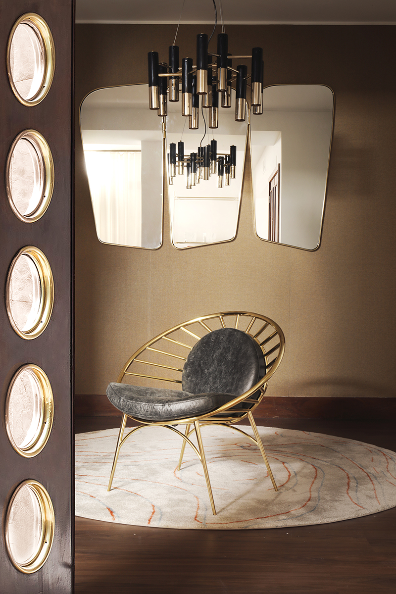 Modernistische hanglamp - 10