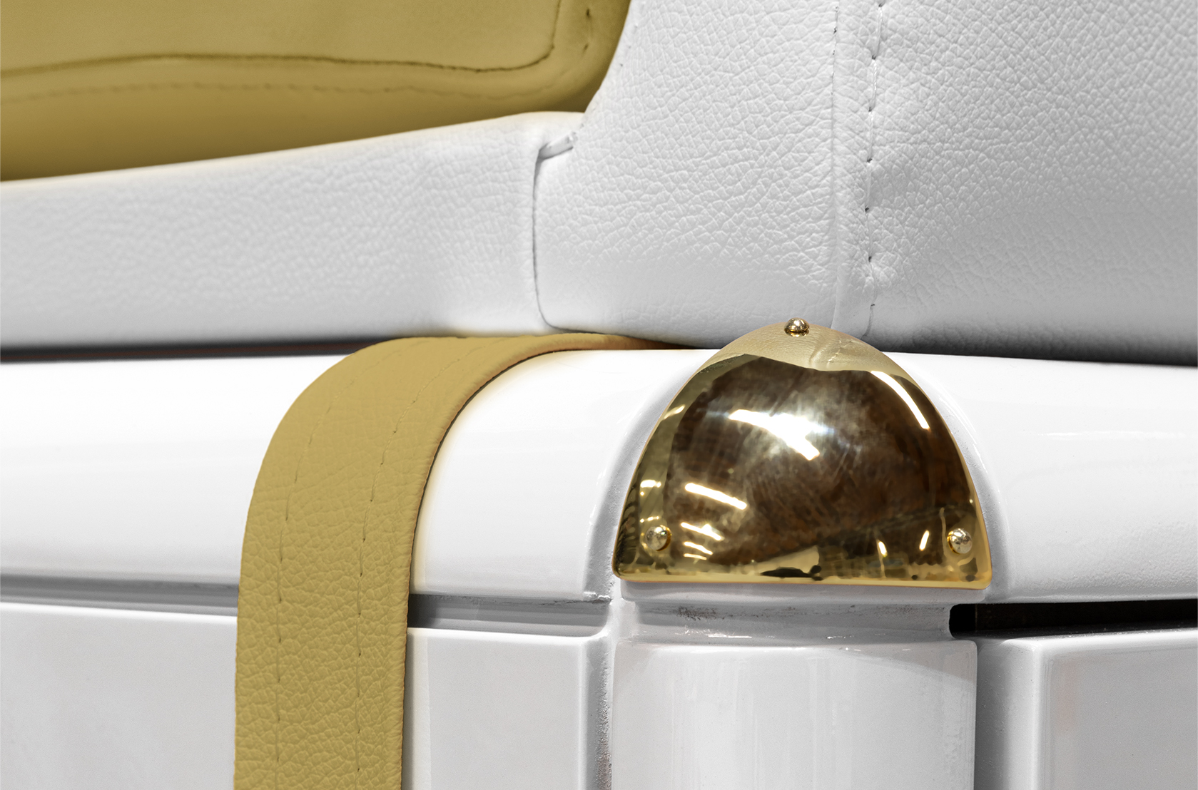 Enchanted verschoontafel