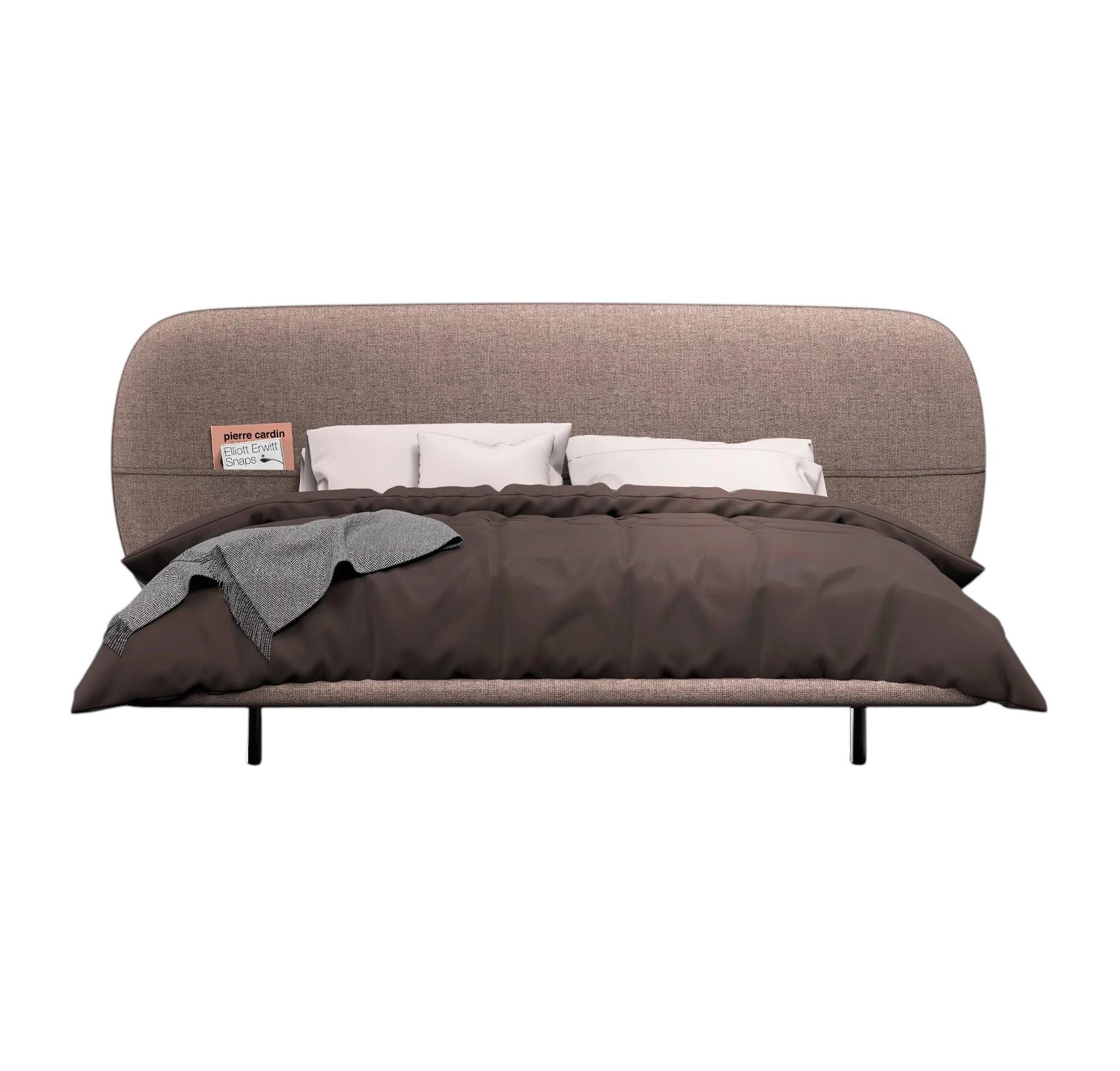 Dan bed