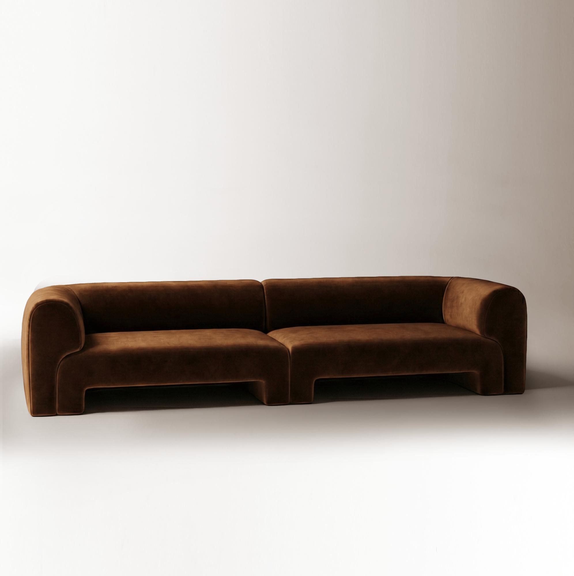 Slide modulaire bank