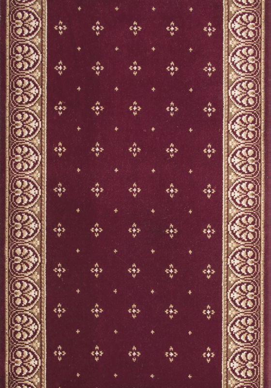 Royal loper | Rolbreedte: 90 cm