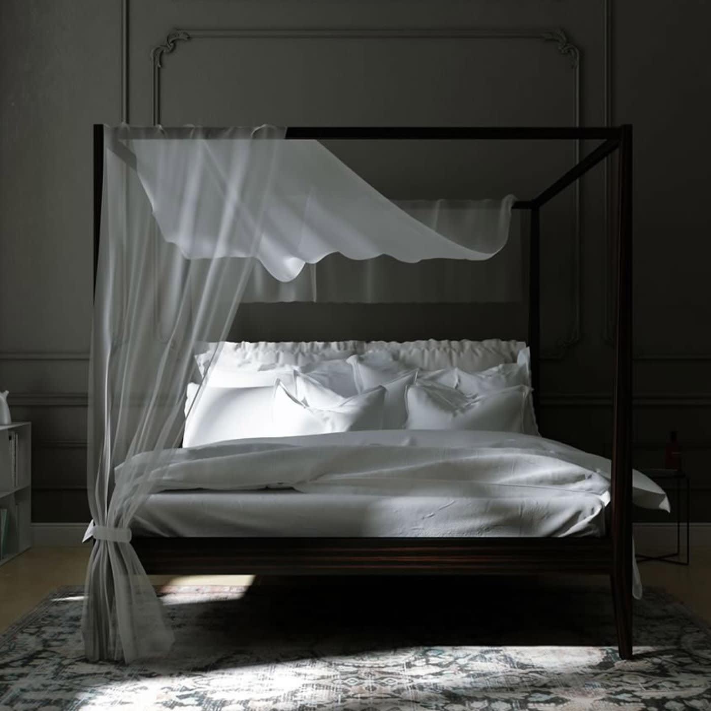 Aida Italiaans hemelbed