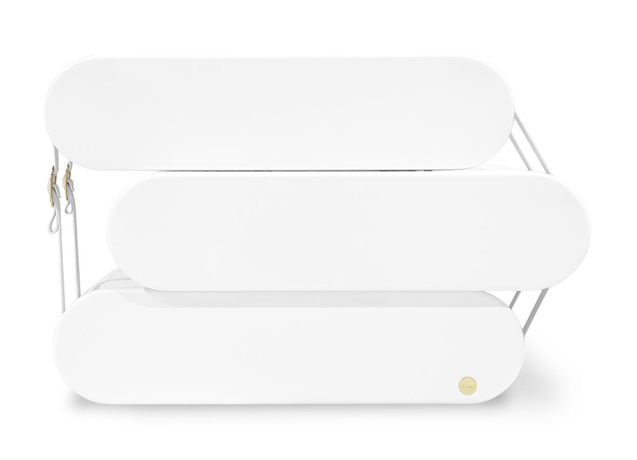 Nimbus Tower ladekast