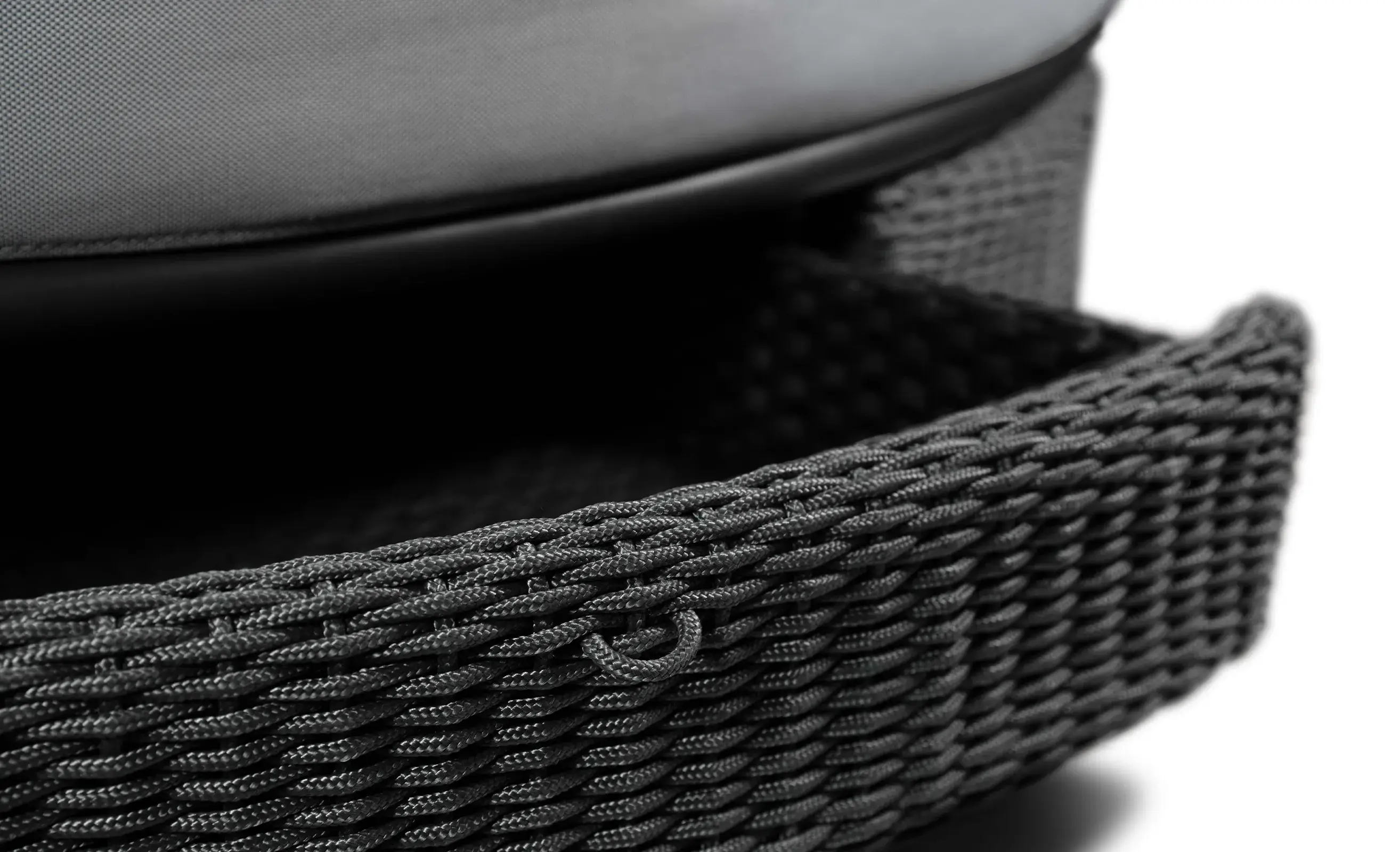 Crown grijs tuinligbed