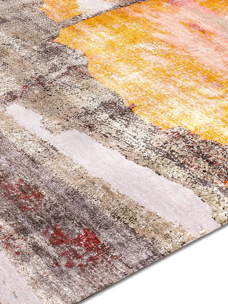 Arizona handgeweven tapijt | Maat: 183 × 274 cm
