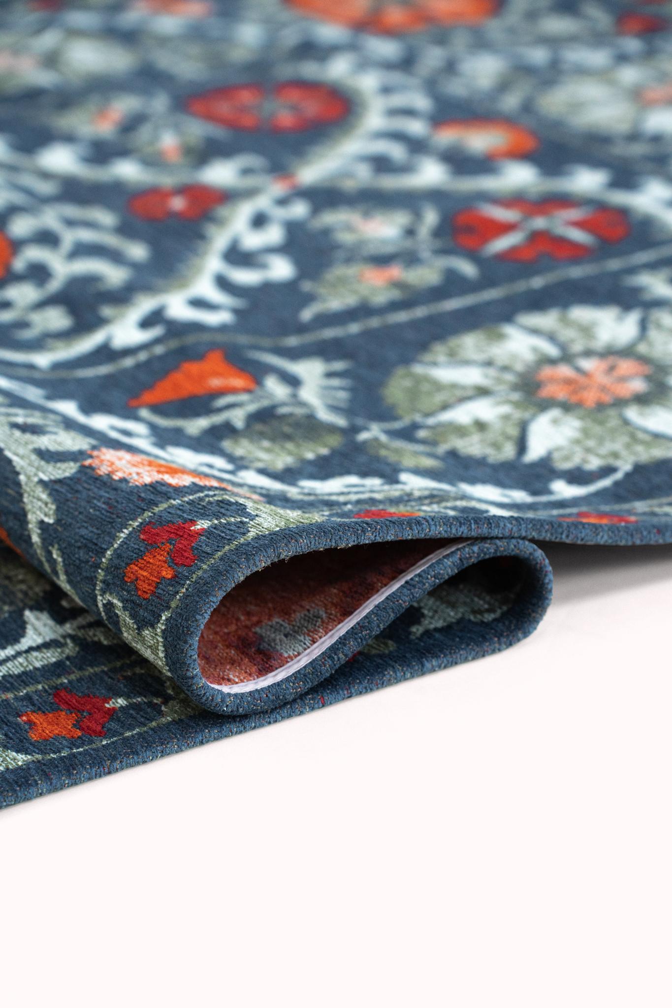 Nordic tapijt | Maat: 280 × 390 cm