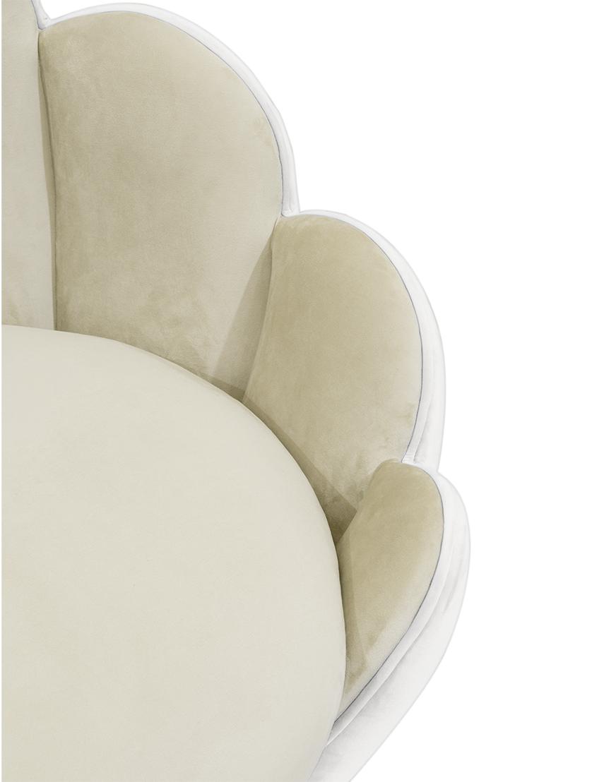 Lotus Serenity kinderfauteuil