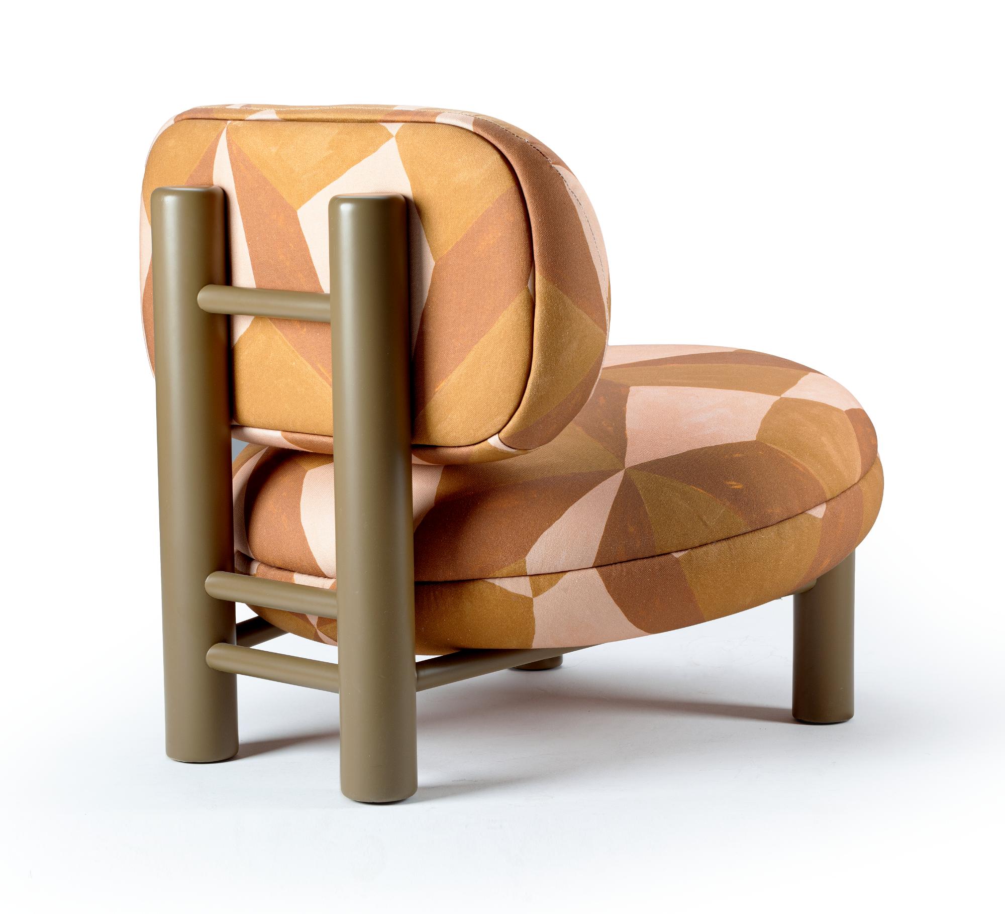 Aimi fauteuil