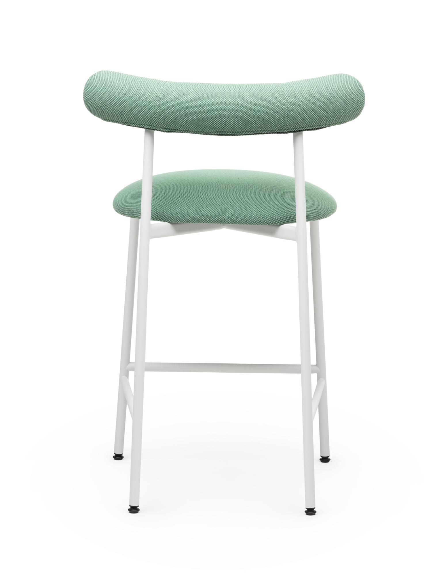 Pampa SG-65 Groene Barkruk