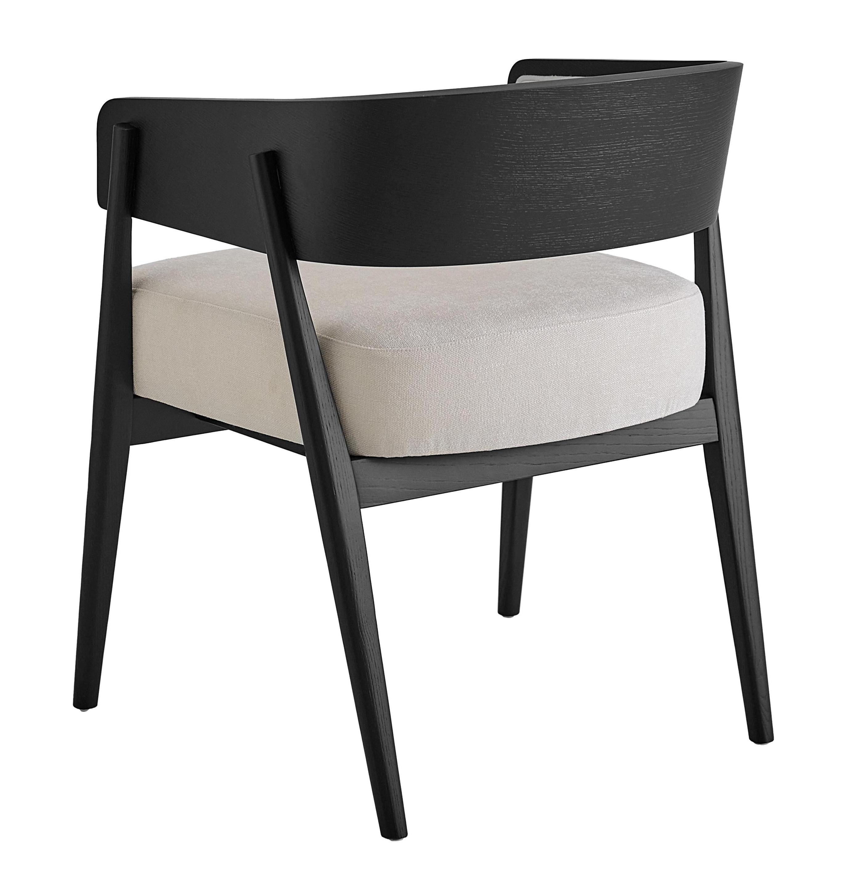 Afina moderne stoel