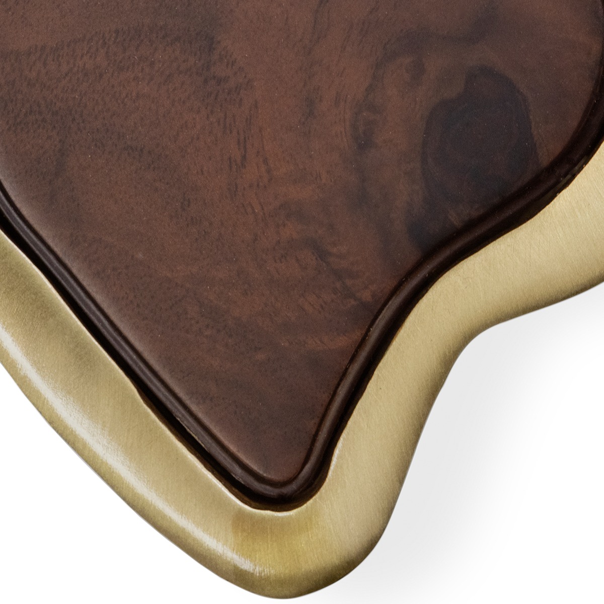 Natural Edge salontafel