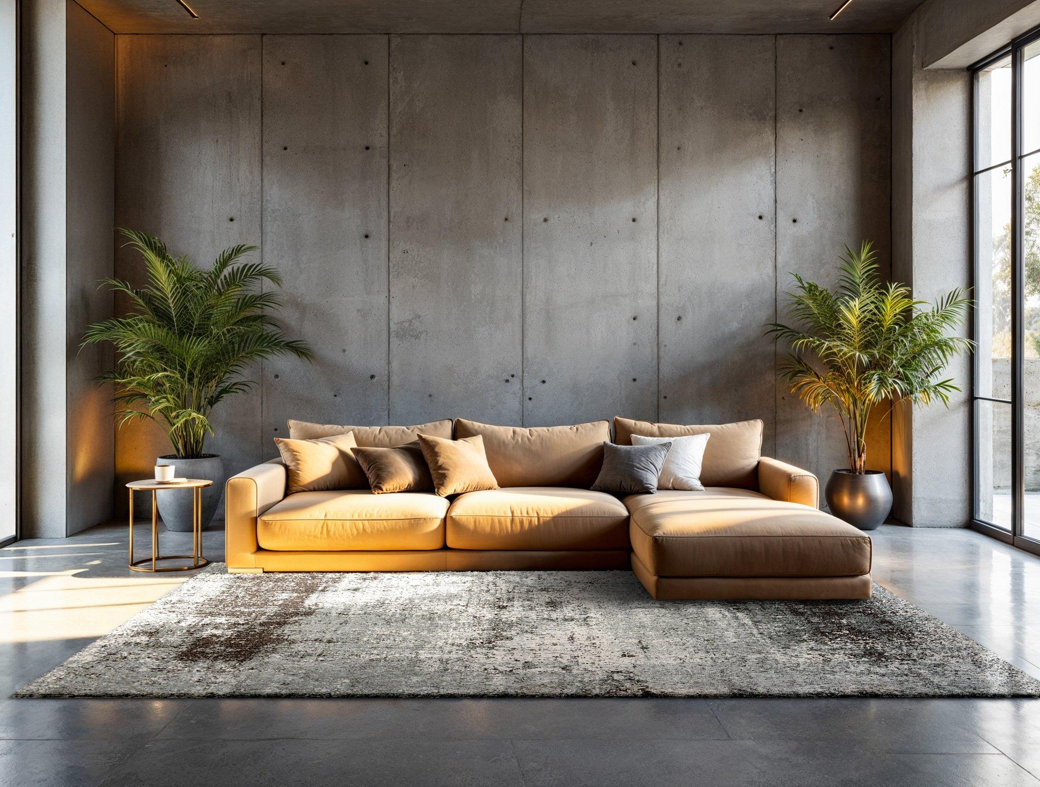 Venus tapijt | Maat: 200 × 280 cm