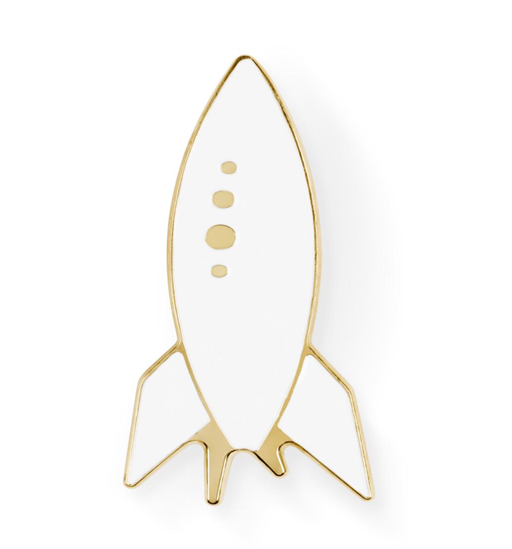 Rocket Blast handgreep