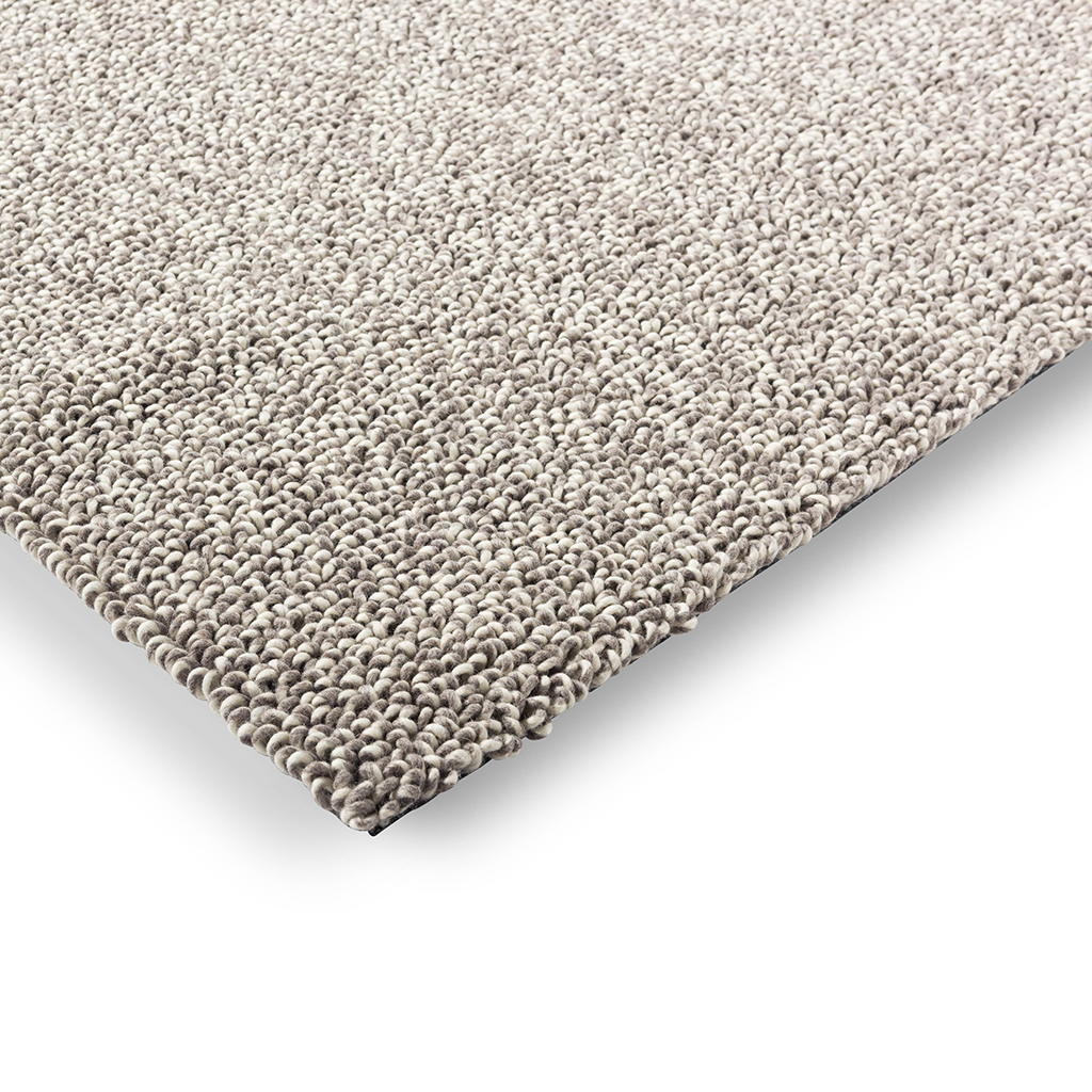 Origin loop nordic stone gevilt lus pool tapijt | Maat: 140 × 200 cm Origin loop nordic stone gevilt lus pool tapijt | Maat: 140 × 200 cm