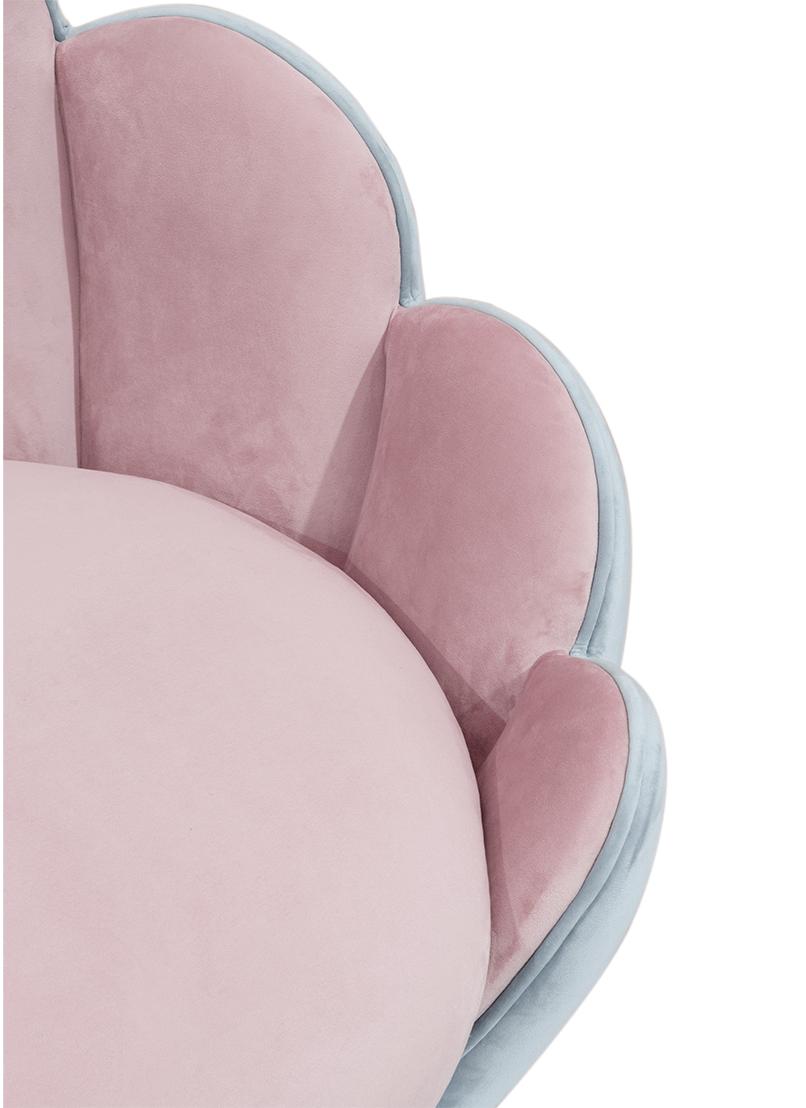 Lotus Serenity kinderfauteuil