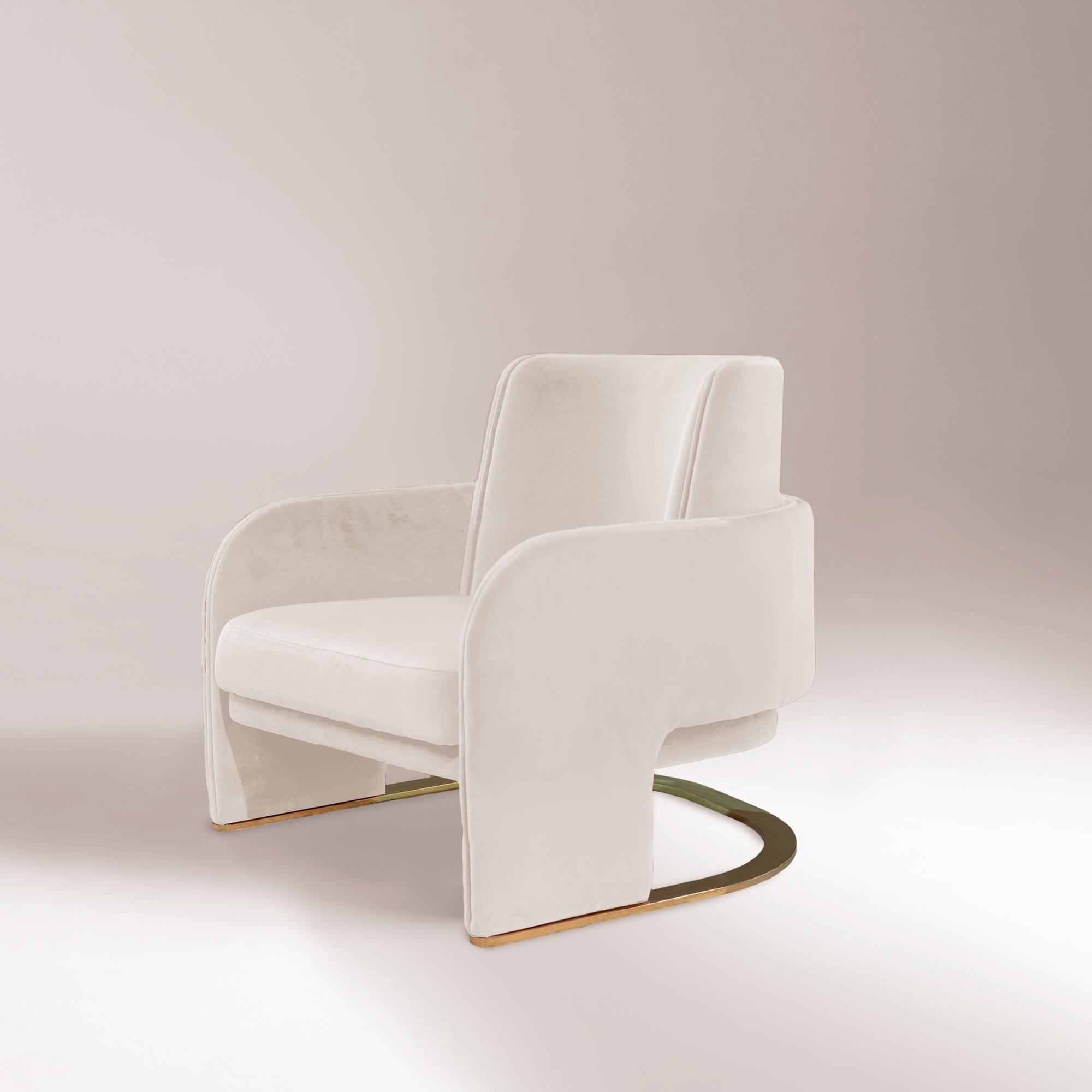 Odisseia fauteuil