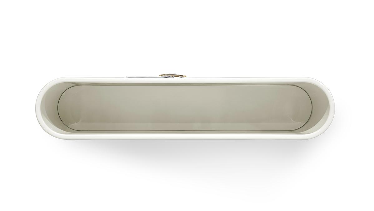 Nimbus Grand zwevende plank