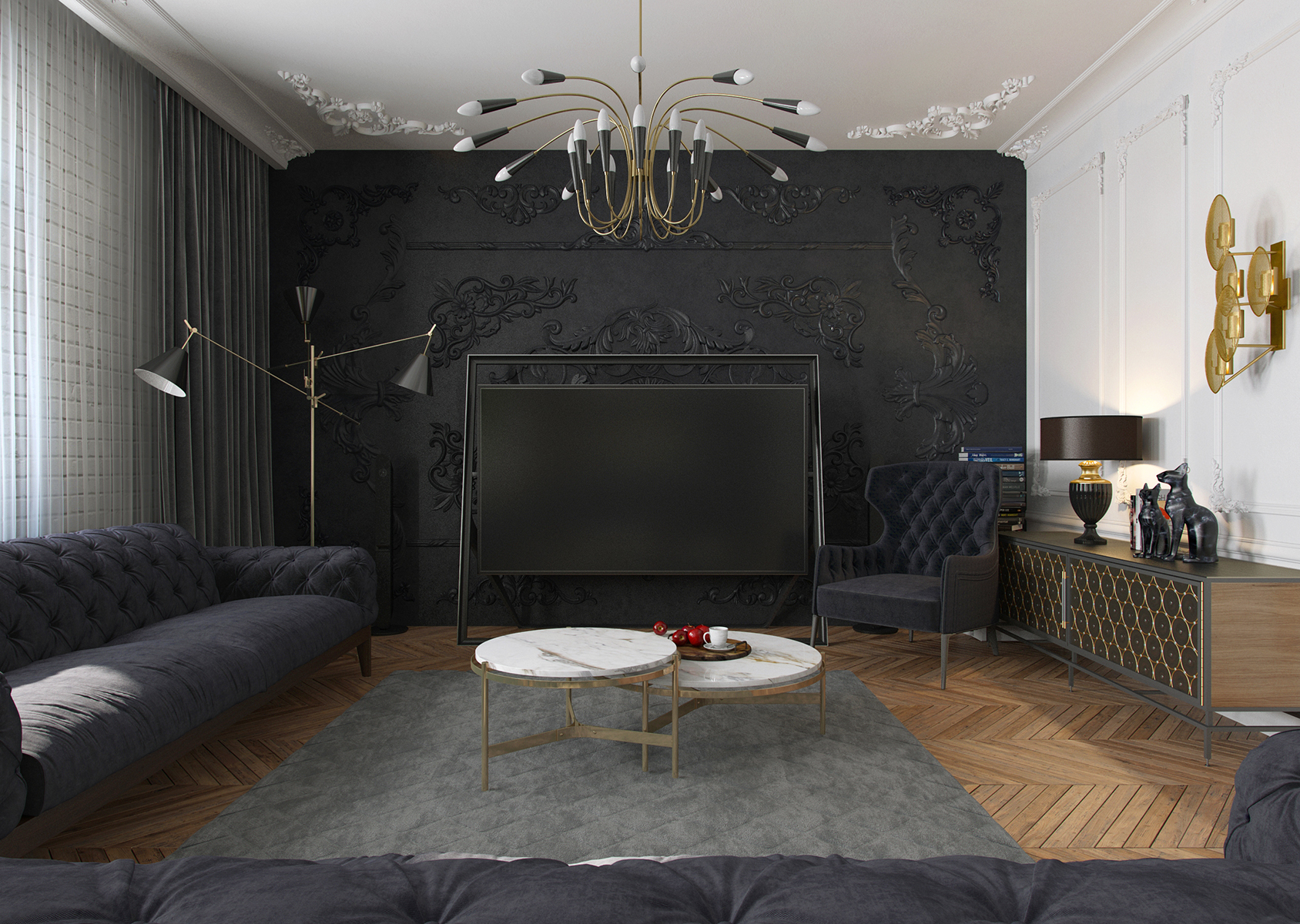Diva hanglamp - 4
