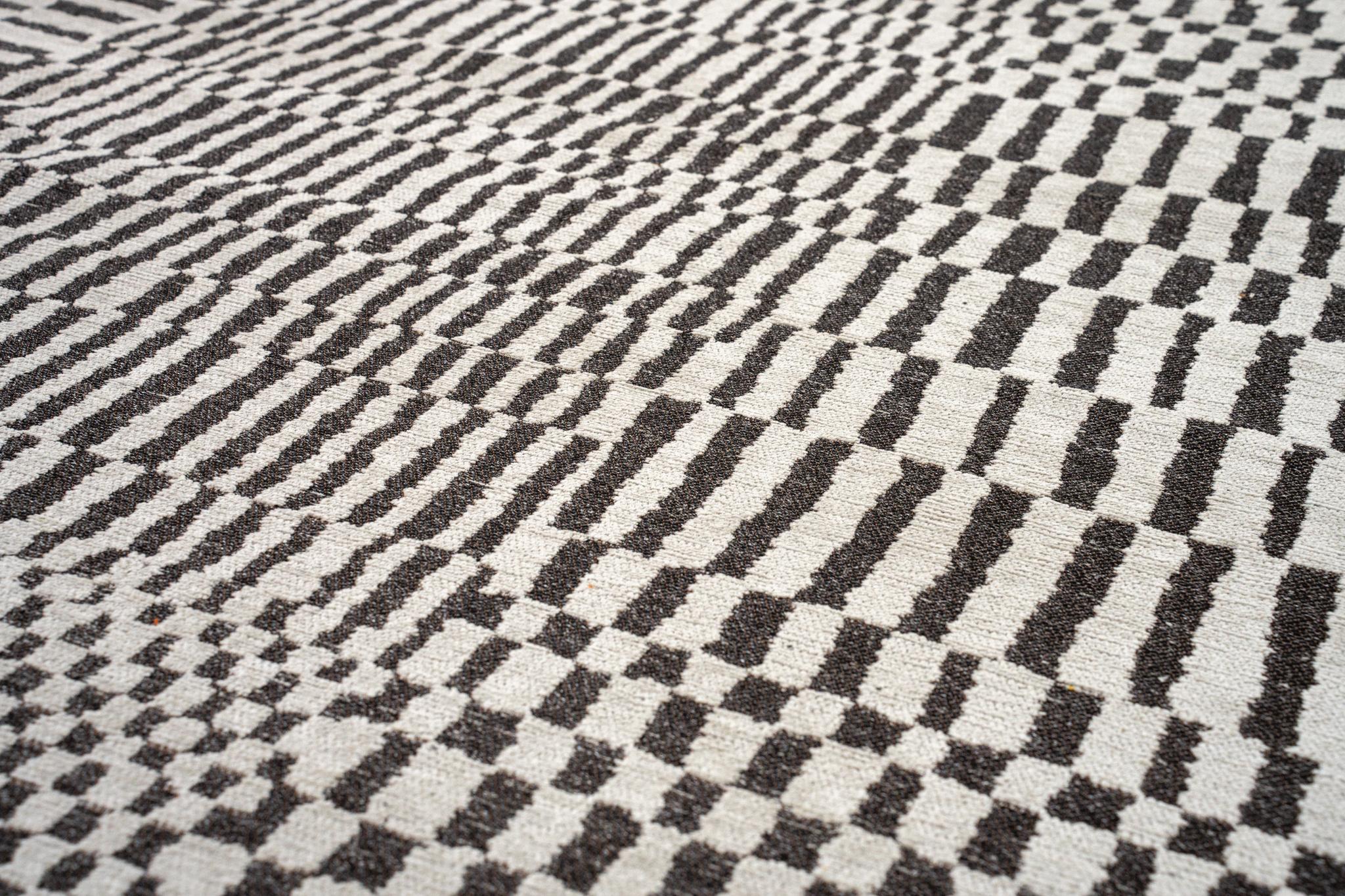 Caidal tapijt | Maat: 80 × 150 cm